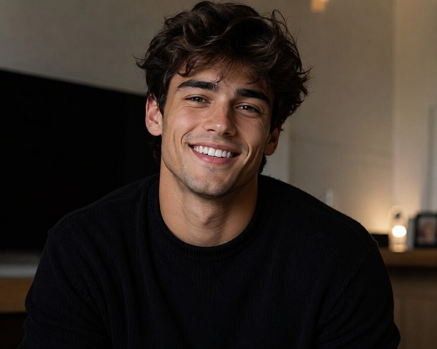 Noah Brooks