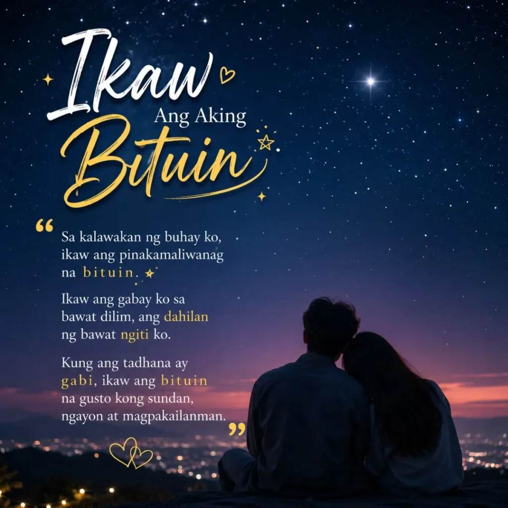 150+ Sweet Pick Up Lines Tagalog: The Ultimate Kilig Collection